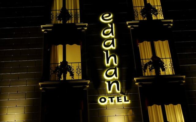 Edahan Hotel