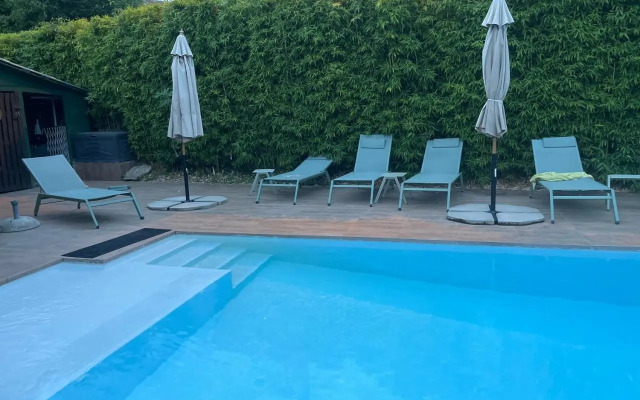 Les Maisons DHortense