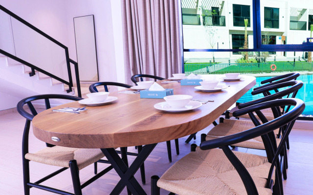 Hafawah Resort