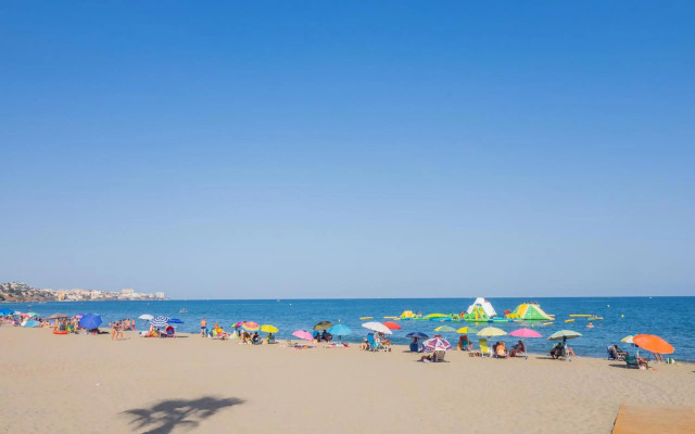 Cubo's Apartamento 2 Concha del Mar