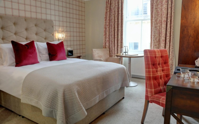 The Belsfield Hotel