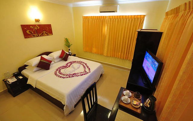 MotherHome Inn Hotel