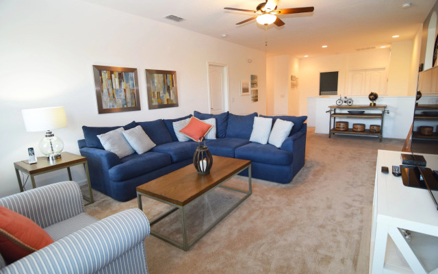 Solterra 2, Davenport, US