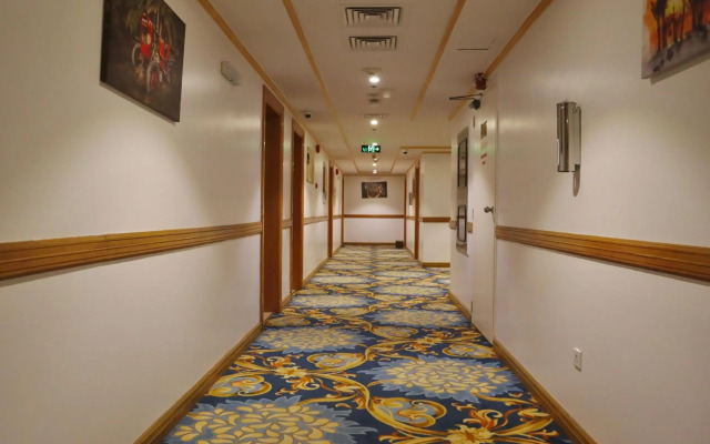 Ritz Al Madinah