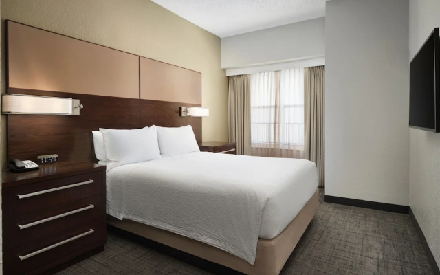 Residence Inn By Marriott Fort Lauderdale Plantation