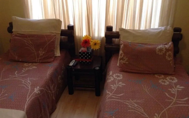 Rifumo Bed & Breakfast