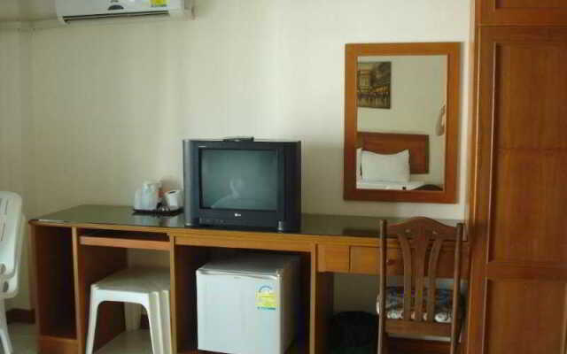 Good Friend Guest House