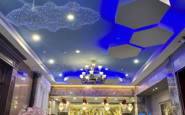 Jinpai Hotel (Baise Xiangyang)