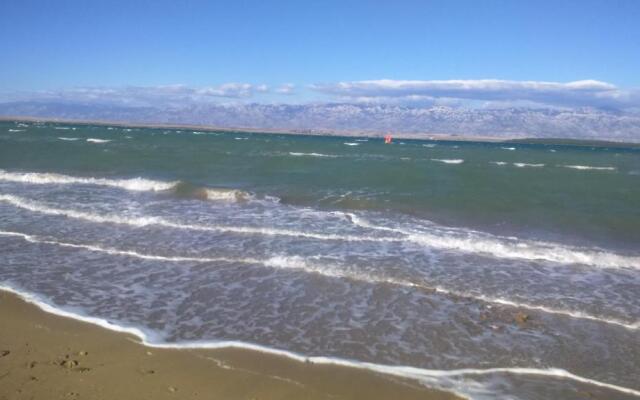 Apartments Ninske Vodice