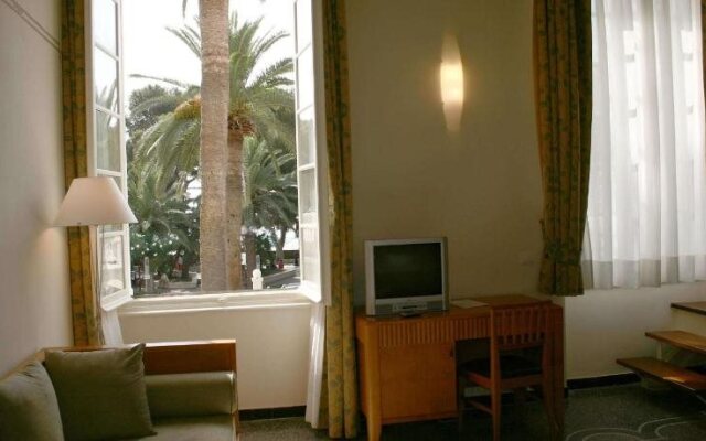 Villa Imperiale Hotel