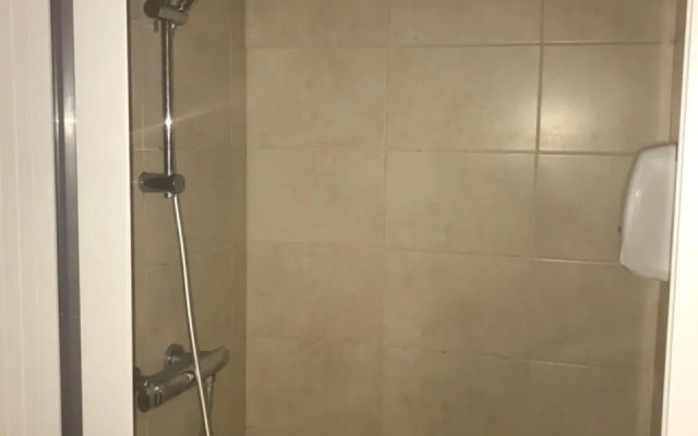 Sun Place Guest House