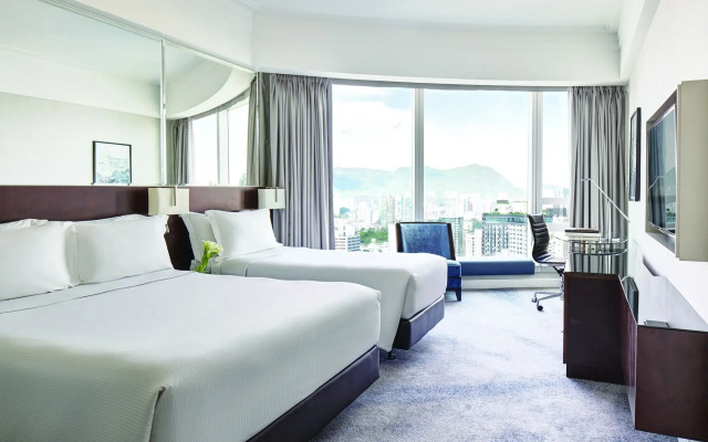 Cordis Hong Kong