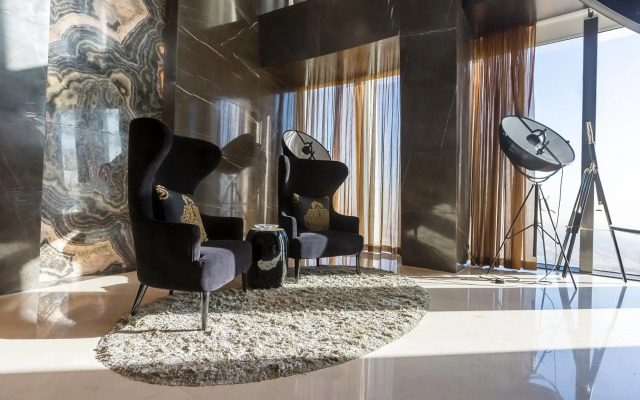 Amman Rotana