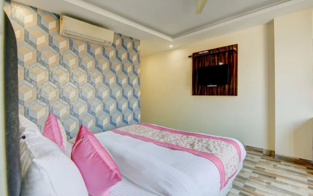 Hotel Smart Signature