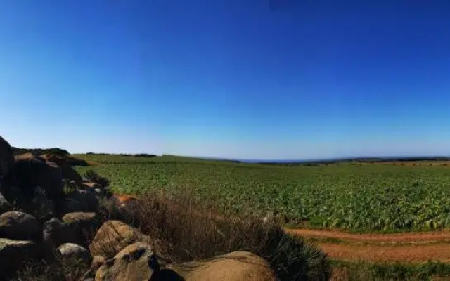 Agriturismo S'Incant'e Sinis