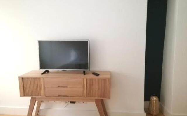 Alfama Apartments Services