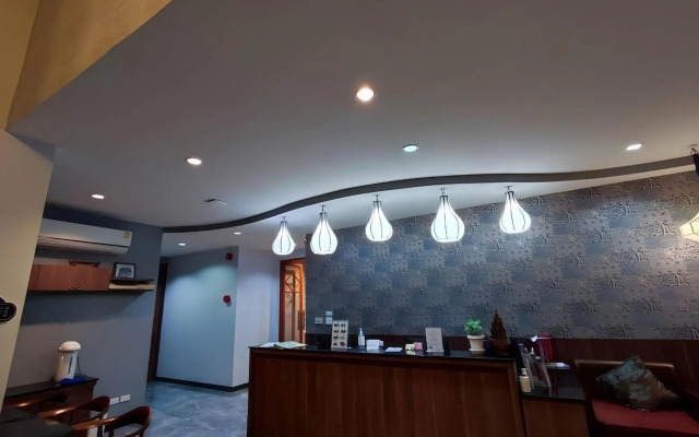 Ben Guesthouse