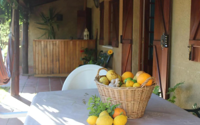 Casa RioTempo + Jangada