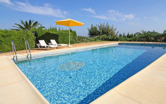 Villas Costa Calpe - Mariclara