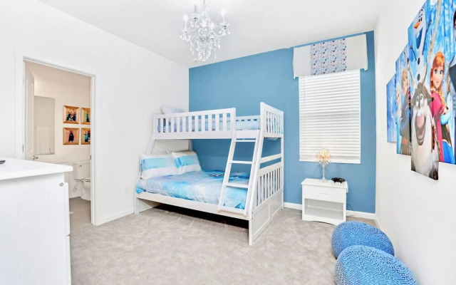 15br Mansion - With Pool Hot Tub Netflix