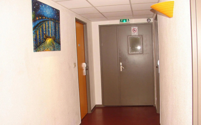 Budget Hotel - Melun Sud Dammarie Les Lys