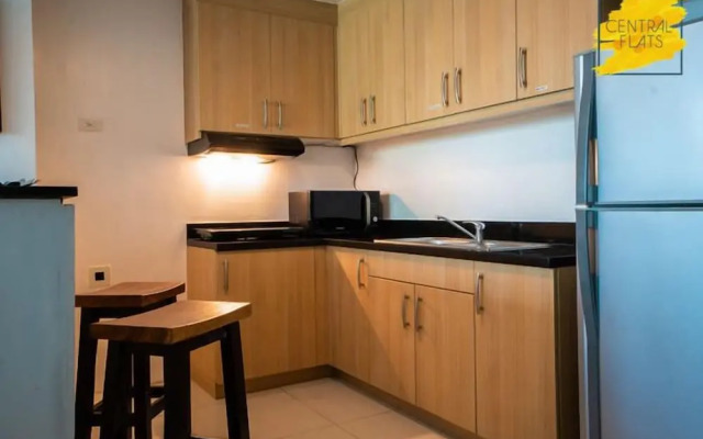 Prime BGC Location Apartments by PH Staycation