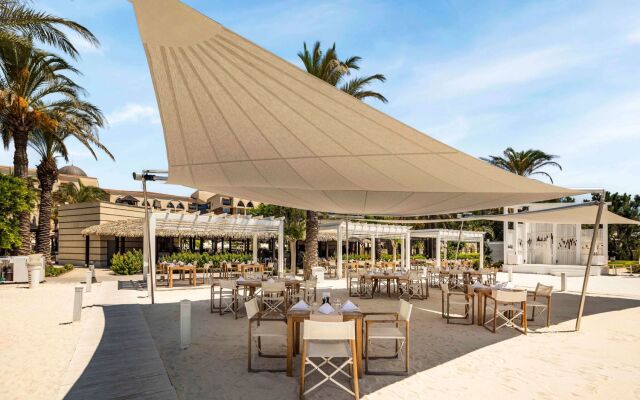 Kempinski Hotel The Dome Belek