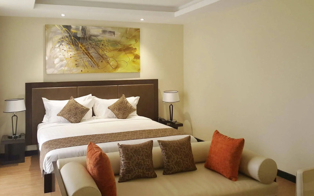 DoubleTree by Hilton Nairobi Hurlingham