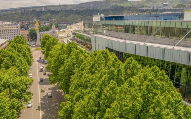 Radius Hotel Tbilisi