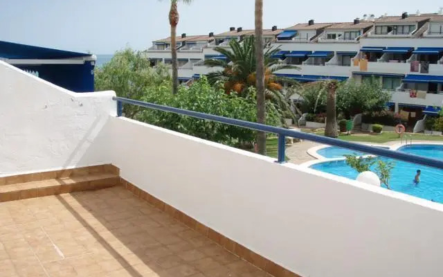 Apartamentos Marineu Voramar
