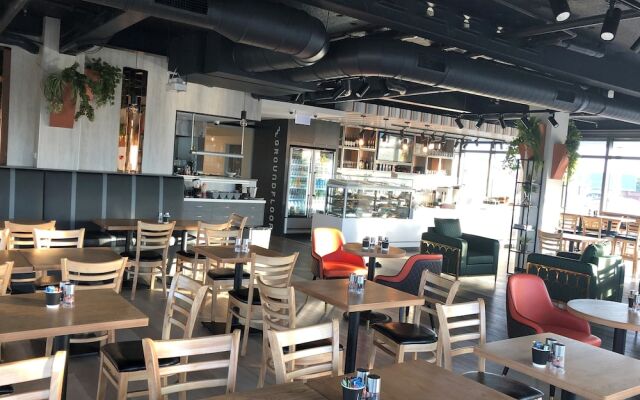 Ramada Suites by Wyndham Manukau