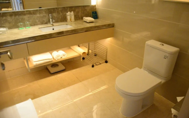 Holiday Inn Chongqing University Town