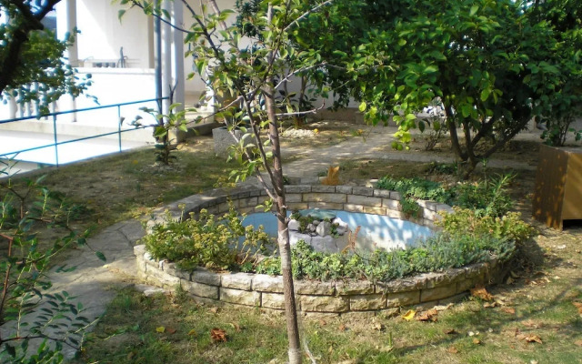 Ren - 150 m From Beach - A3