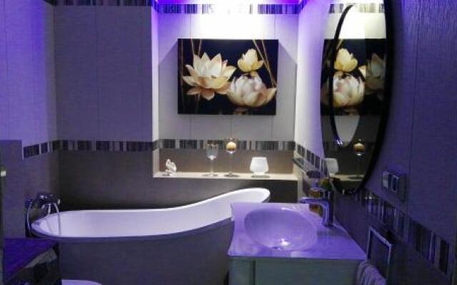 Apartamenty De Soleil