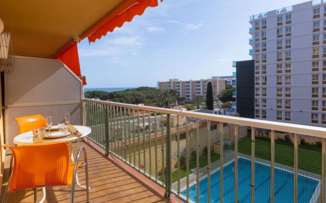 Apartment Nemesis Malgrat de Mar