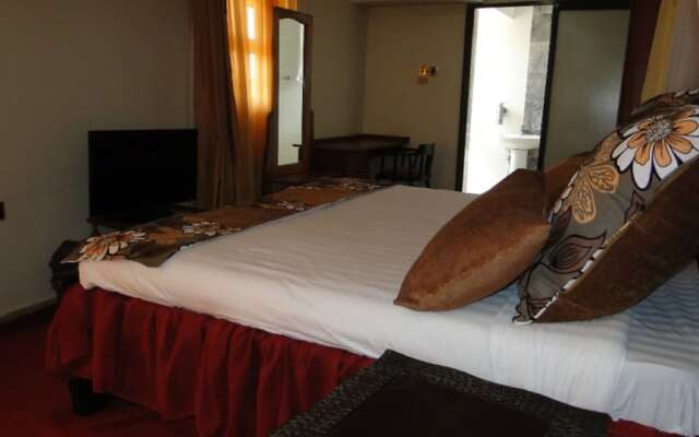 The Hotel Eagles Tala