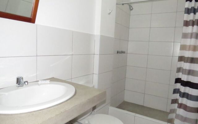 Huanchaco Hostal