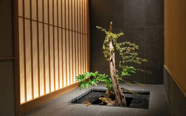 THE GENERAL KYOTO Bukkoji Shinmachi