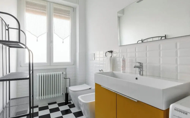 A Casa di Giorgia II by Wonderful Italy
