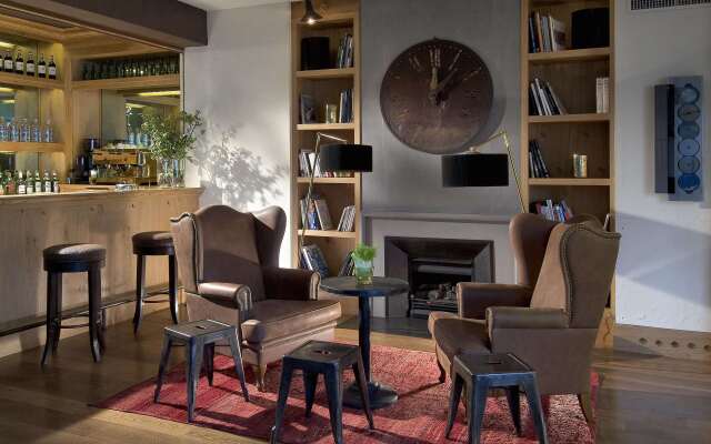 Starhotels Tuscany