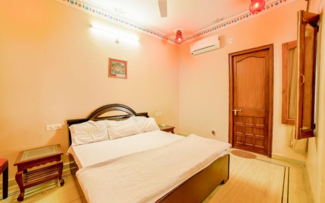 Venus Heritage Homestay
