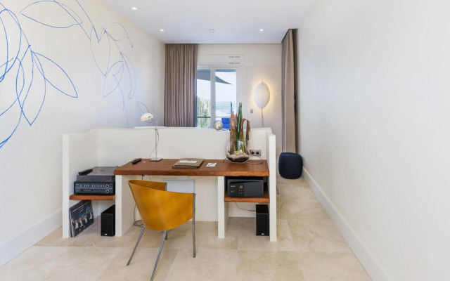 Le Petit Nice Passedat - Relais & Châteaux