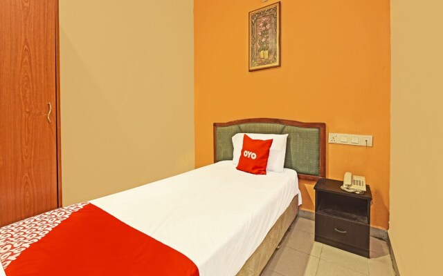Hotel Sahara by OYO Rooms