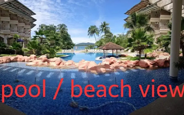 The Orient Star Resort Lumut