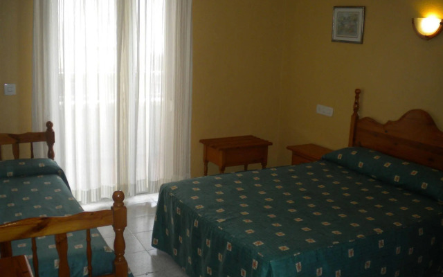 Hotel Cano
