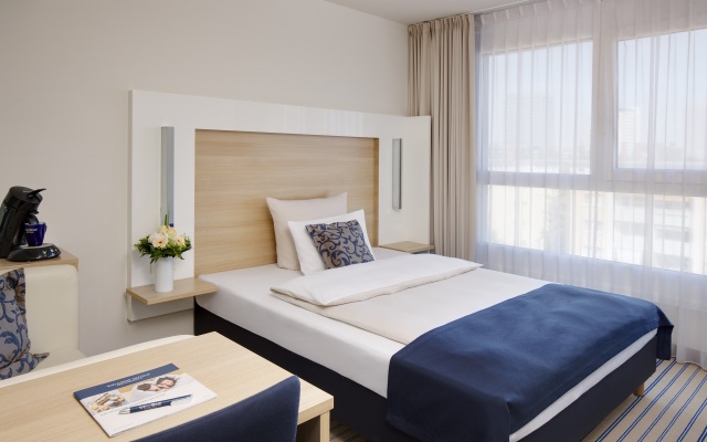 Best Western Plus Welcome Hotel Frankfurt