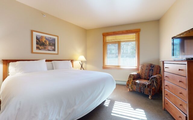Sunstone 308 Ski-in Ski-out, Great Complex Amenities, Mountain Views by Redawning