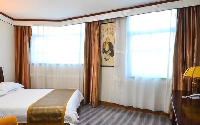Xuzhou Huanghe Hotel