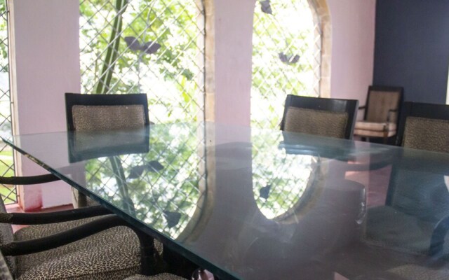 High Life Villa