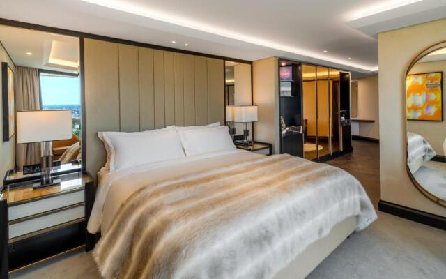 FIVE Zurich - Luxury City Resort